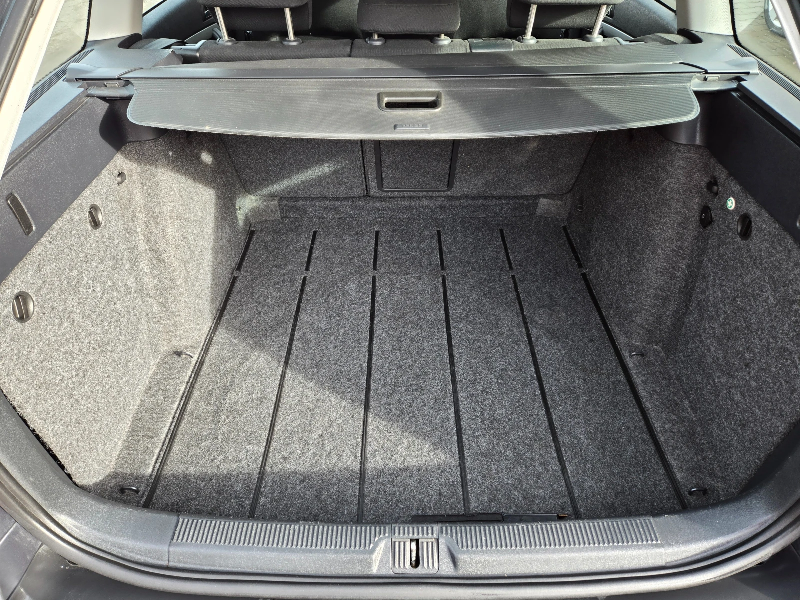 Skoda Octavia 1.9 TDI �������� BLS ����������� �������� 1-���. | Mobile.bg � ����������� 17