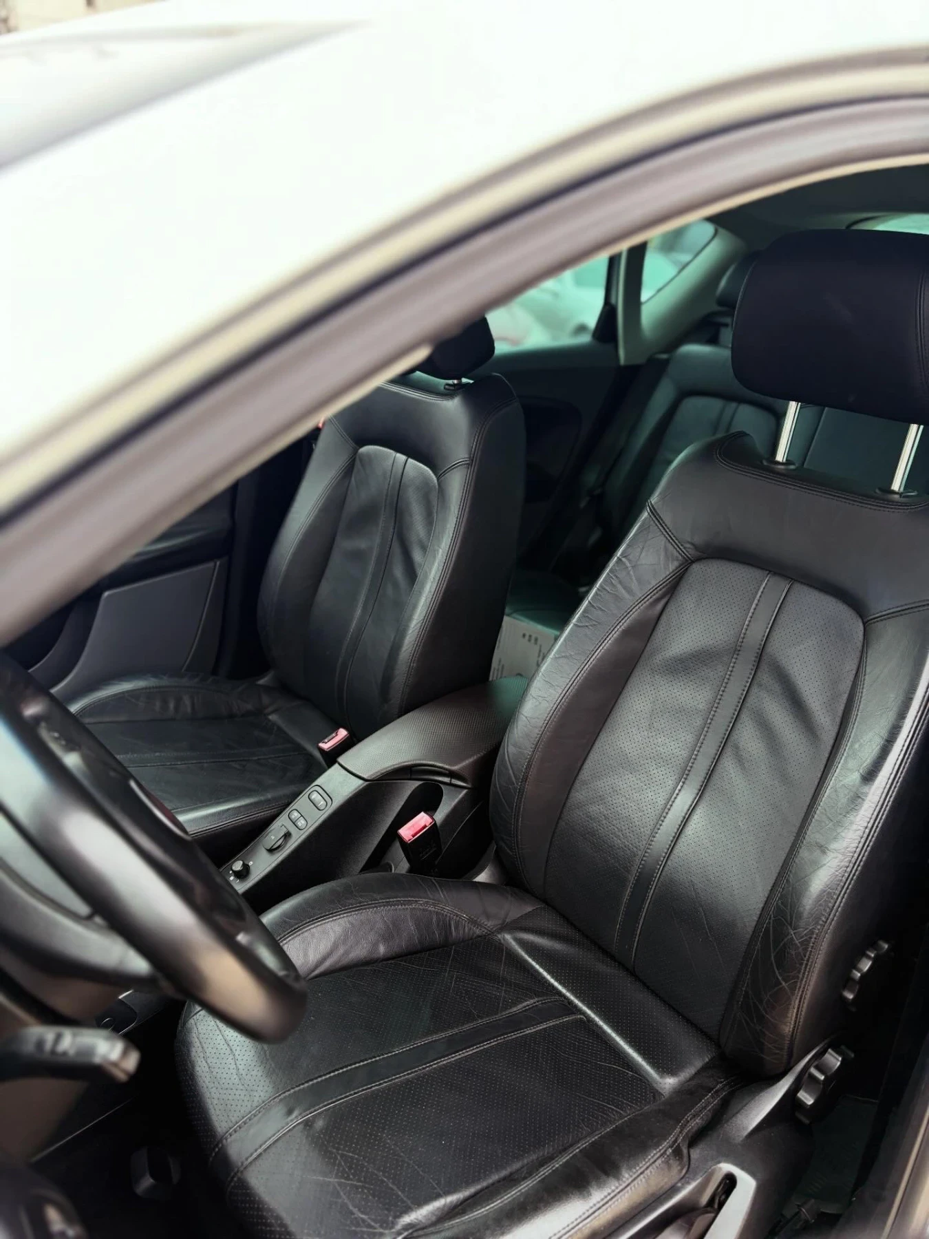 Seat Toledo  - изображение 8