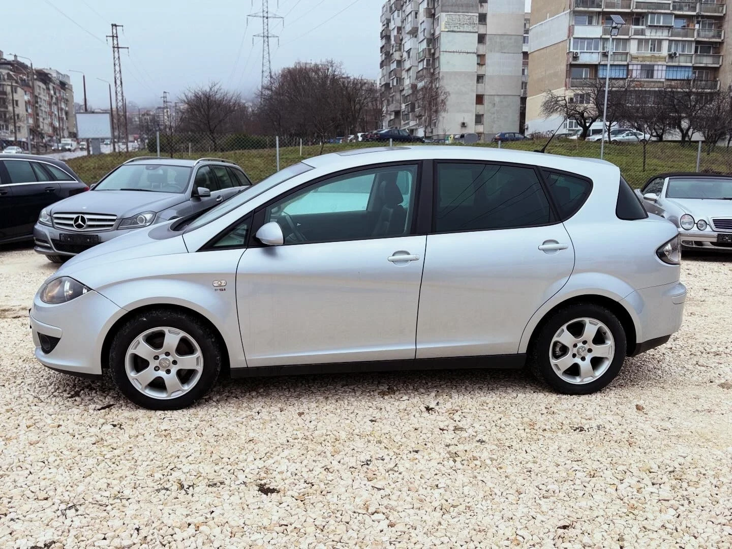 Seat Toledo  - изображение 2