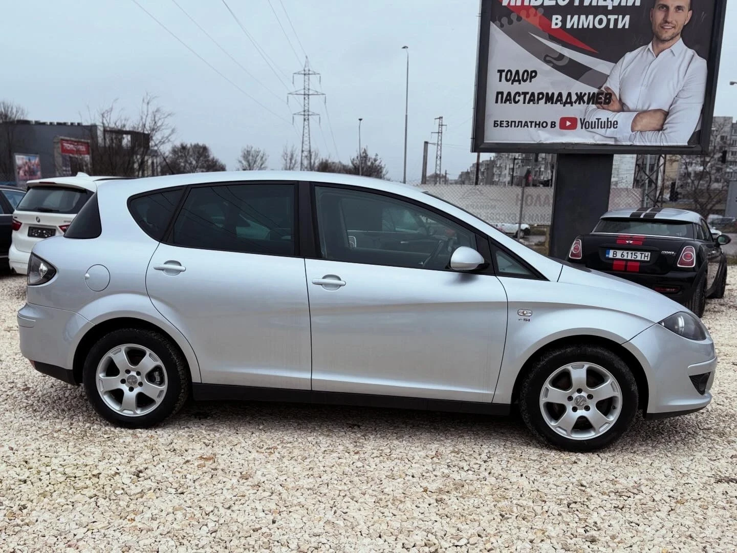 Seat Toledo  - изображение 3