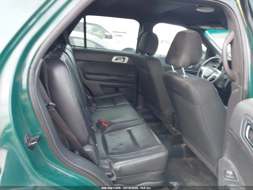 Ford 12m 3.7L V-6 DOHC, VVT, 304HP All Wheel Drive | Mobile.bg � ����������� 8