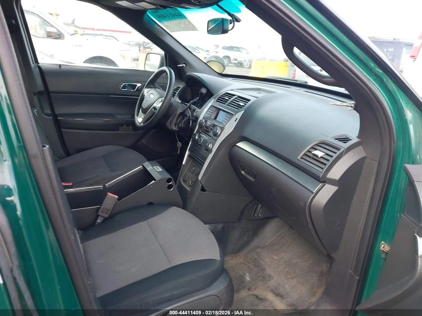 Ford 12m 3.7L V-6 DOHC, VVT, 304HP All Wheel Drive | Mobile.bg � ����������� 5