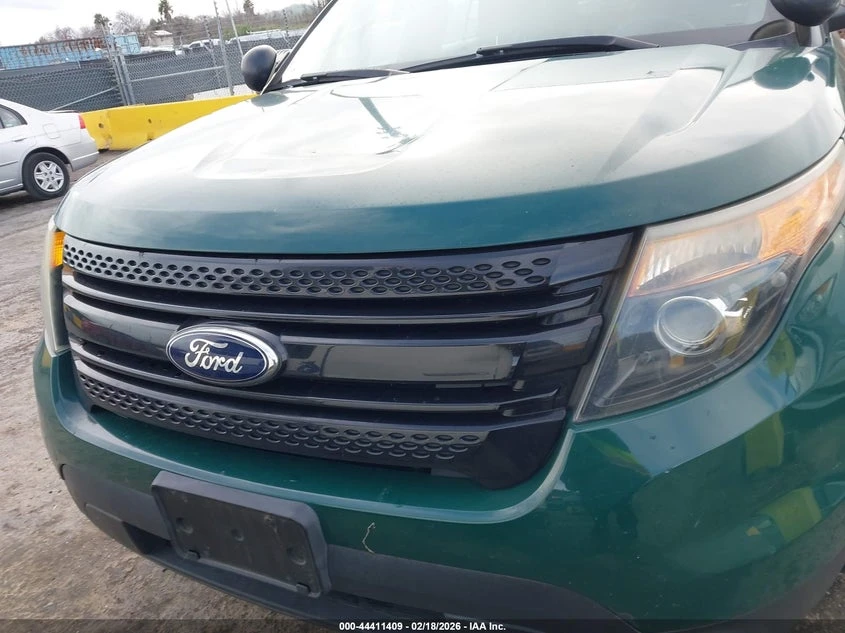 Ford 12m 3.7L V-6 DOHC, VVT, 304HP All Wheel Drive | Mobile.bg � ����������� 6