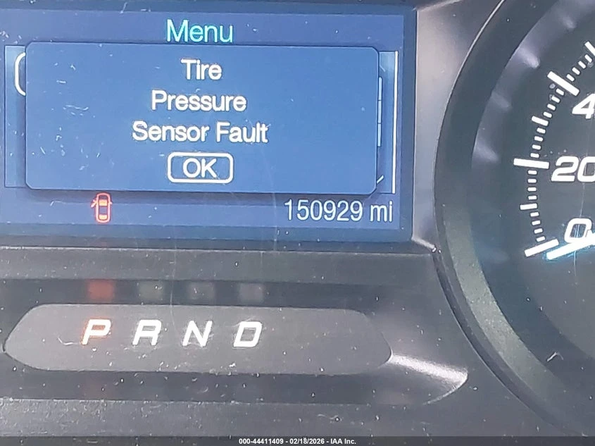 Ford 12m 3.7L V-6 DOHC, VVT, 304HP All Wheel Drive | Mobile.bg � ����������� 7