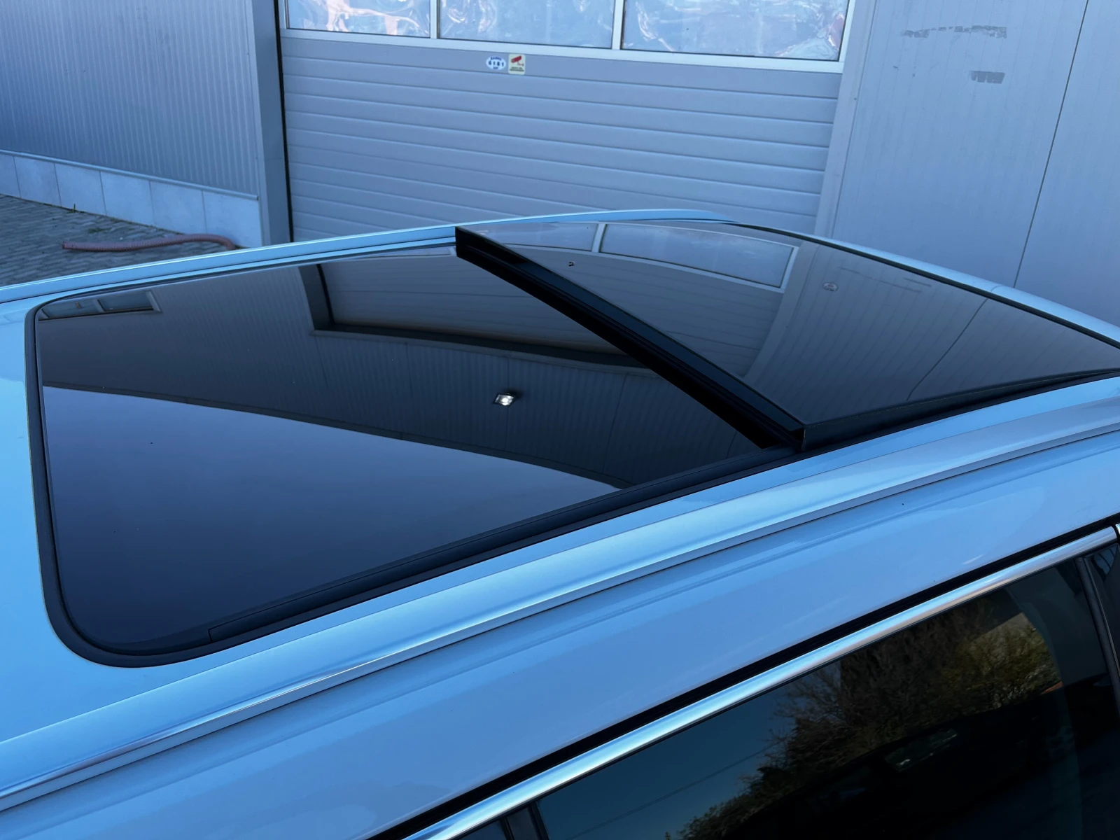 Skoda Octavia 2.0 TDI DSG DIGITAL, FULL LED, ��������, ������ | Mobile.bg � ����������� 5