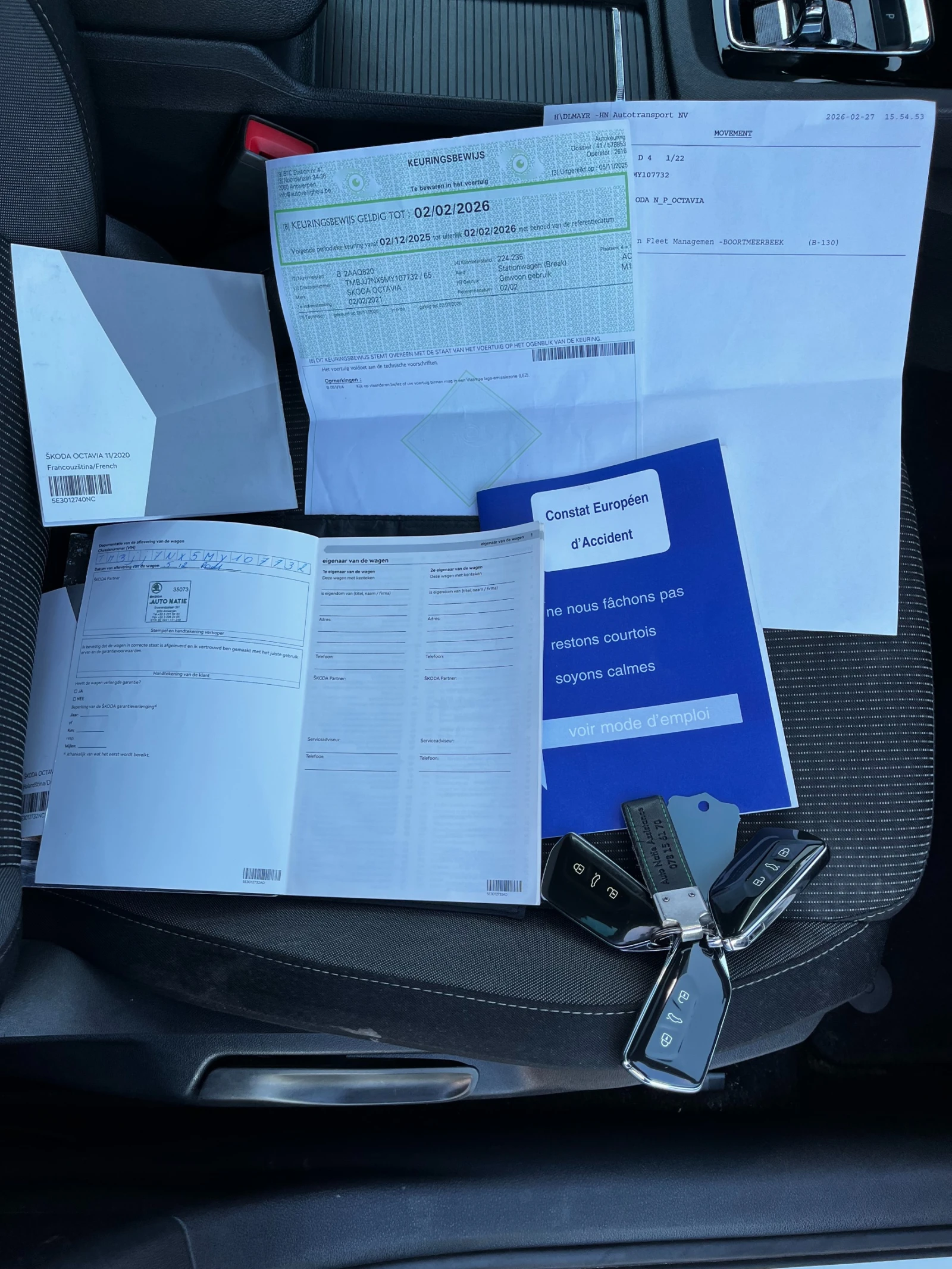 Skoda Octavia 2.0 TDI DSG DIGITAL, FULL LED, ��������, ������ | Mobile.bg � ����������� 17