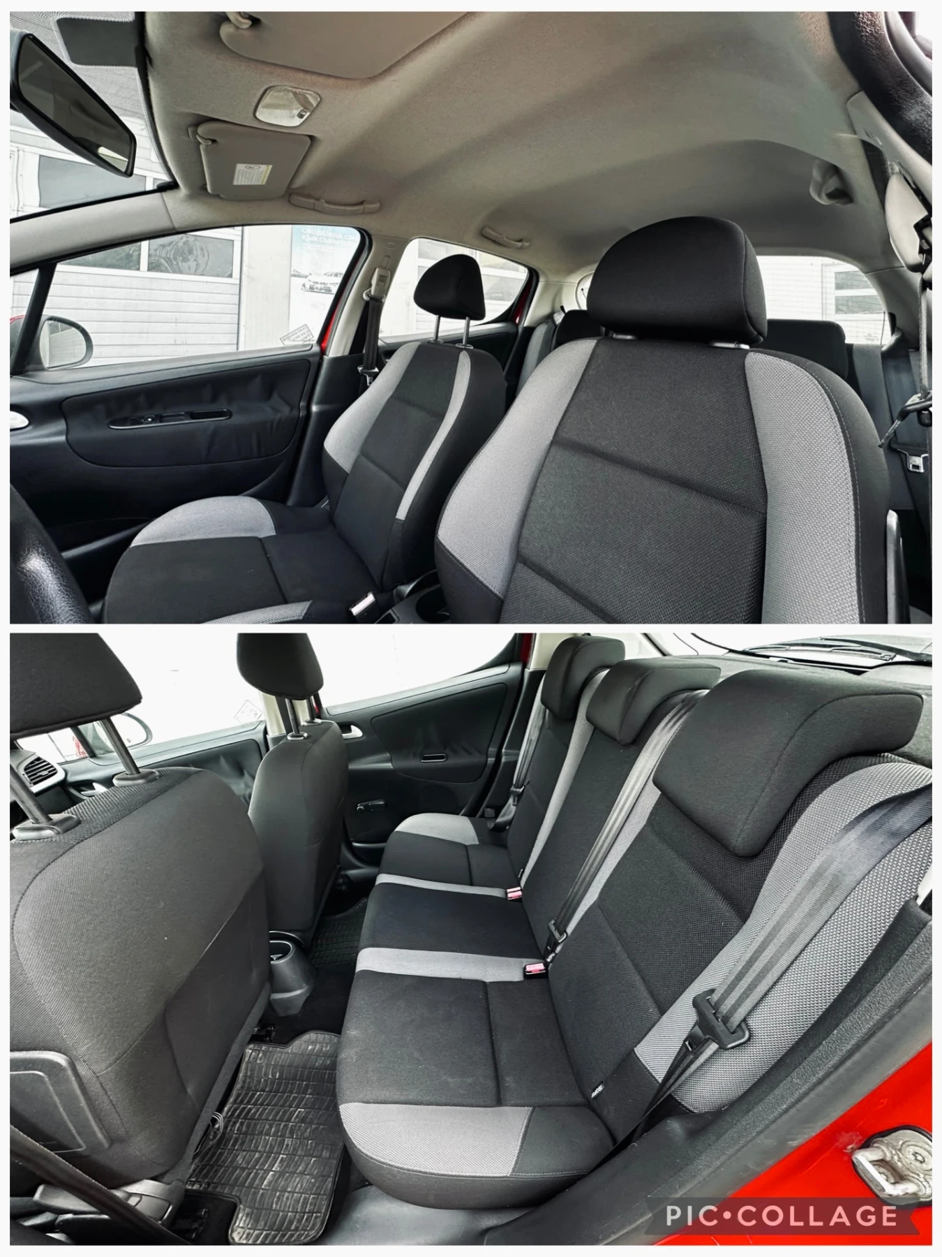 Peugeot 207 1.4i / ����� | Mobile.bg � ����������� 11