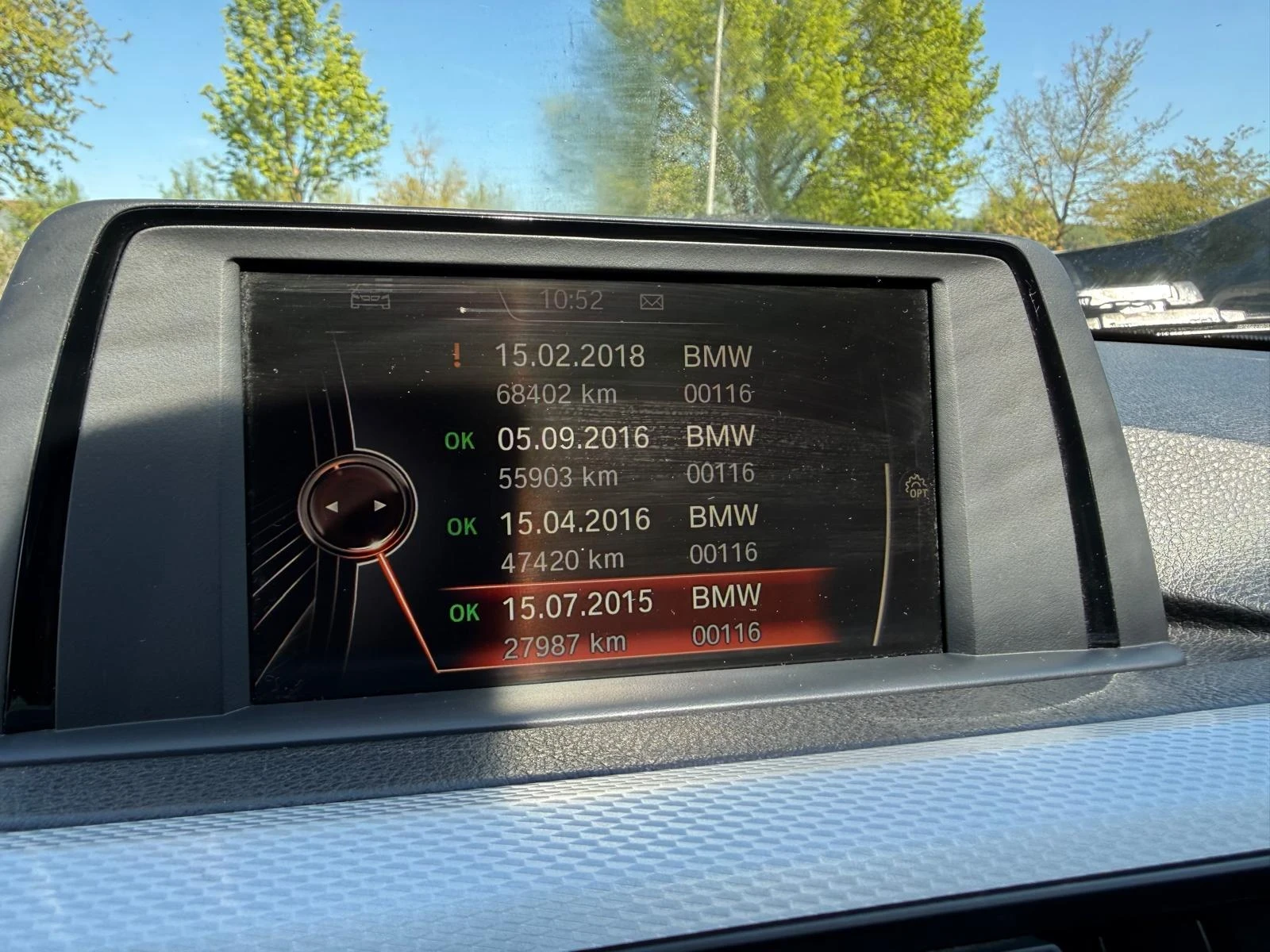 BMW 420 420D, снимка 10 - Автомобили и джипове - 54337634