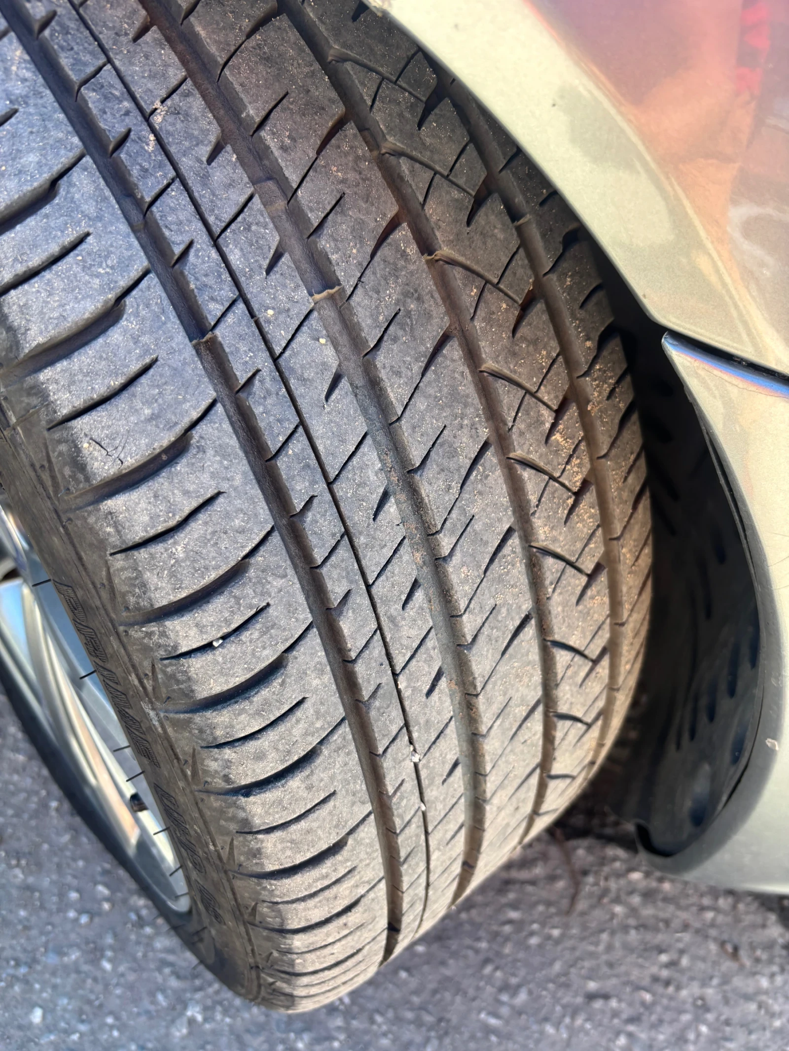 Mercedes-Benz S 320 3.0 cdi, снимка 14 - Автомобили и джипове - 54373521