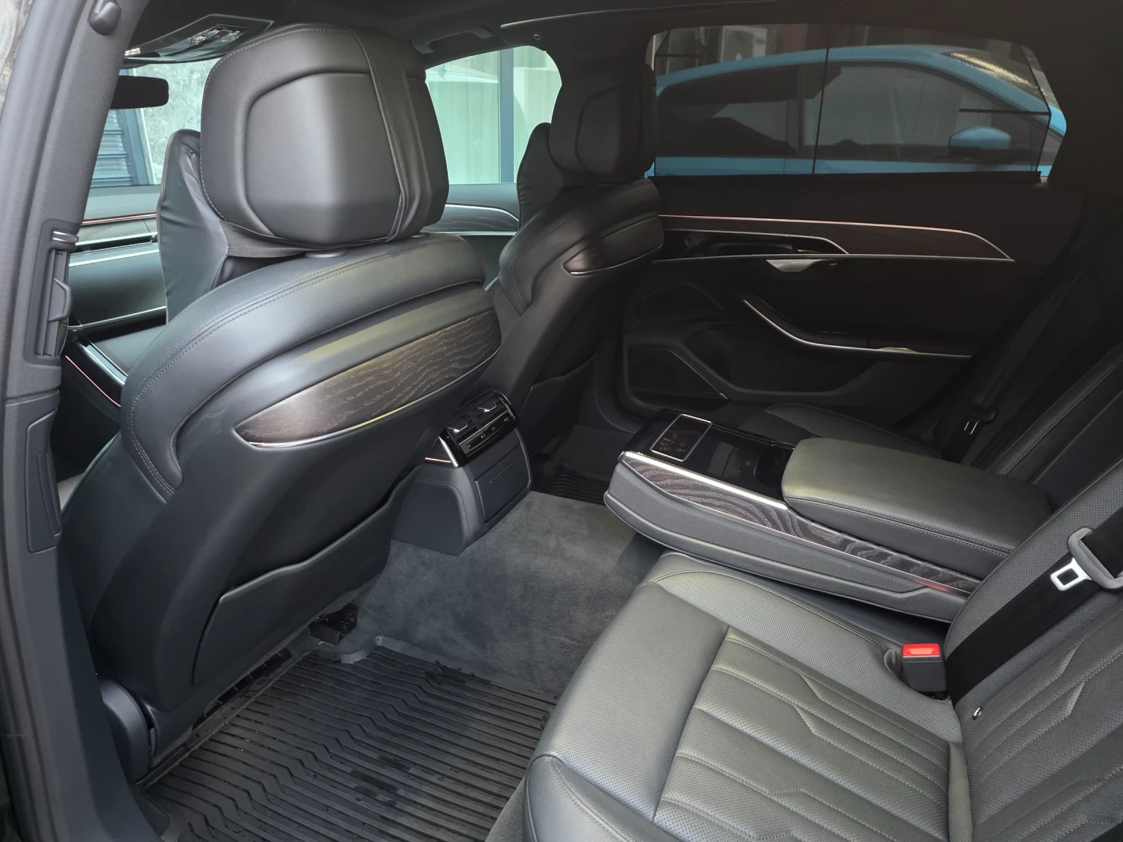 Audi A8 A8L, снимка 5 - Автомобили и джипове - 54378089