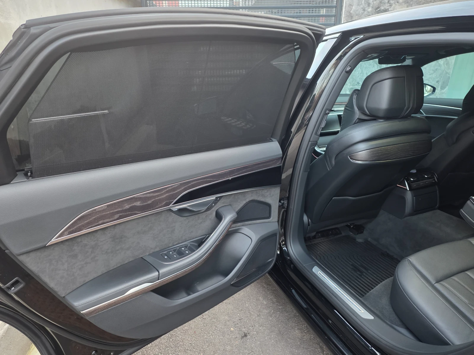 Audi A8 A8L, снимка 9 - Автомобили и джипове - 54378089