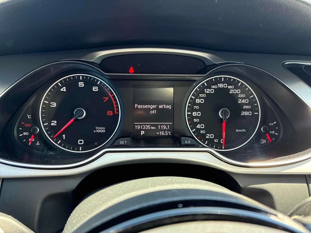 Audi A4 Allroad | Komfort | CARFAX | ПОДГРЕВ | ПАНОРАМА | , снимка 8 - Автомобили и джипове - 54644405