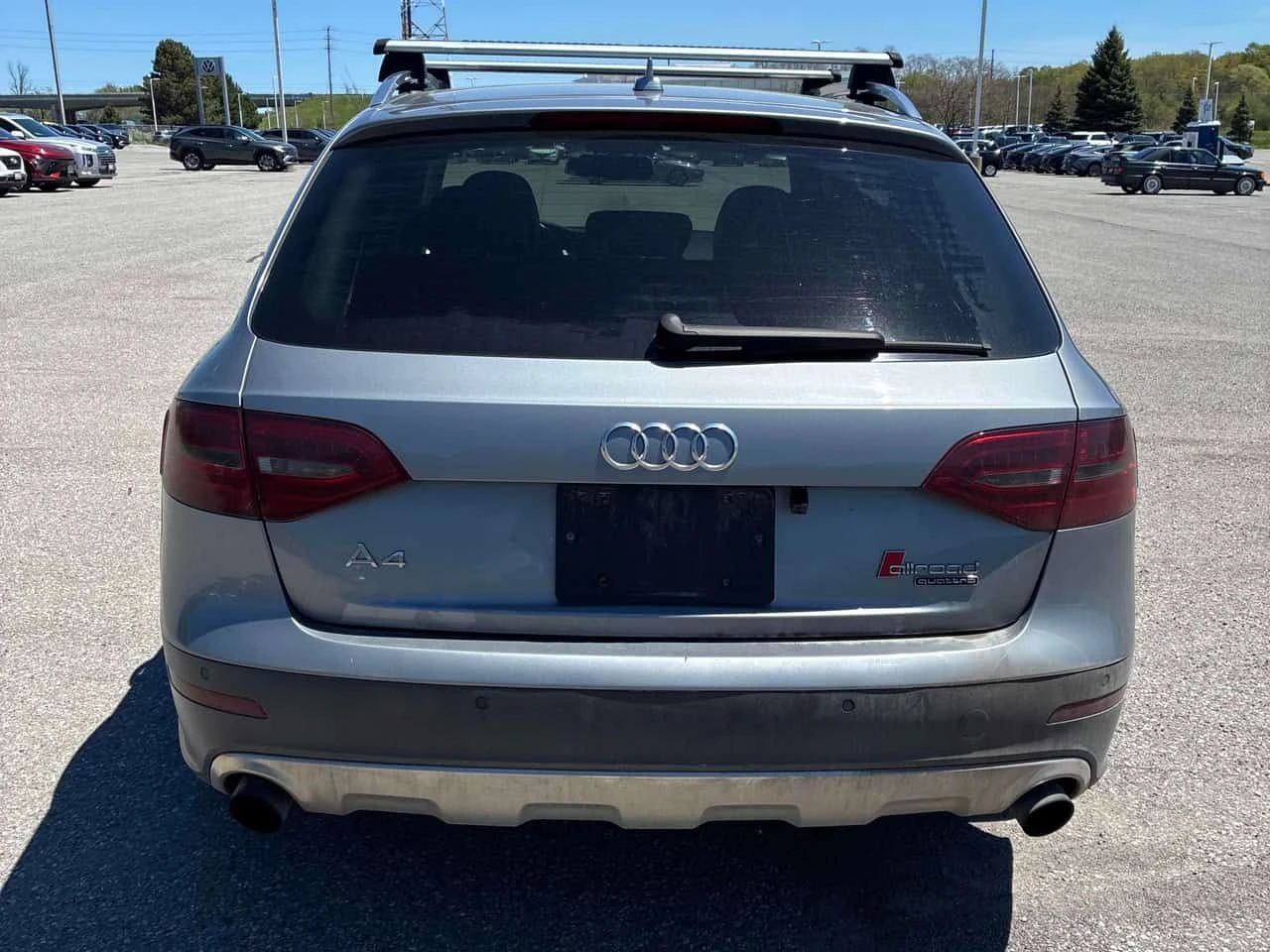 Audi A4 Allroad | Komfort | CARFAX | ПОДГРЕВ | ПАНОРАМА | , снимка 4 - Автомобили и джипове - 54644405