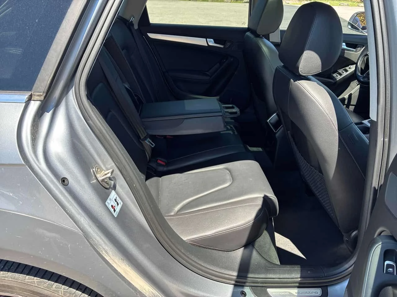 Audi A4 Allroad | Komfort | CARFAX | ПОДГРЕВ | ПАНОРАМА | , снимка 12 - Автомобили и джипове - 54644405