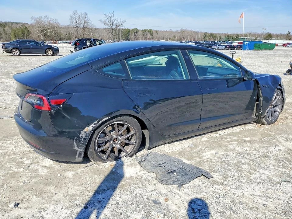 Tesla Model 3 | Mobile.bg � ����������� 3