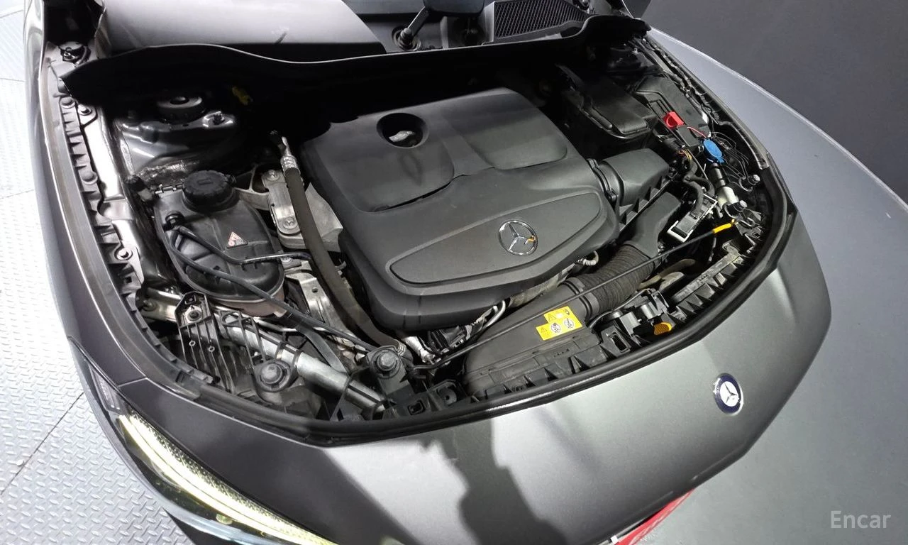 Mercedes-Benz CLA 250 AMG LINE* 4MATIC* ПОДГРЕВ* НАВИГАЦИЯ, снимка 13 - Автомобили и джипове - 54971743