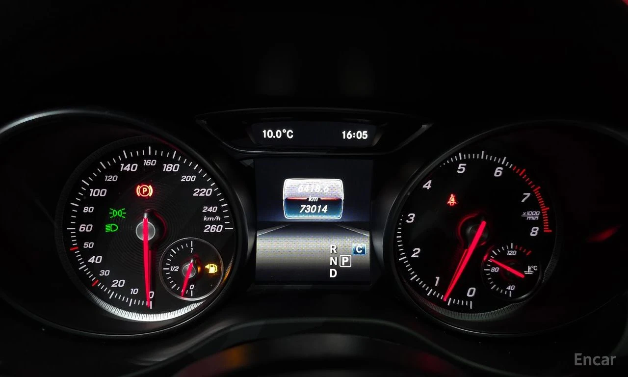 Mercedes-Benz CLA 250 AMG LINE* 4MATIC* ПОДГРЕВ* НАВИГАЦИЯ, снимка 5 - Автомобили и джипове - 54971743