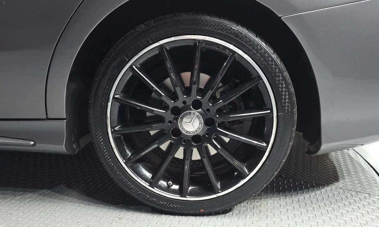 Mercedes-Benz CLA 250 AMG LINE* 4MATIC* ПОДГРЕВ* НАВИГАЦИЯ, снимка 11 - Автомобили и джипове - 54971743