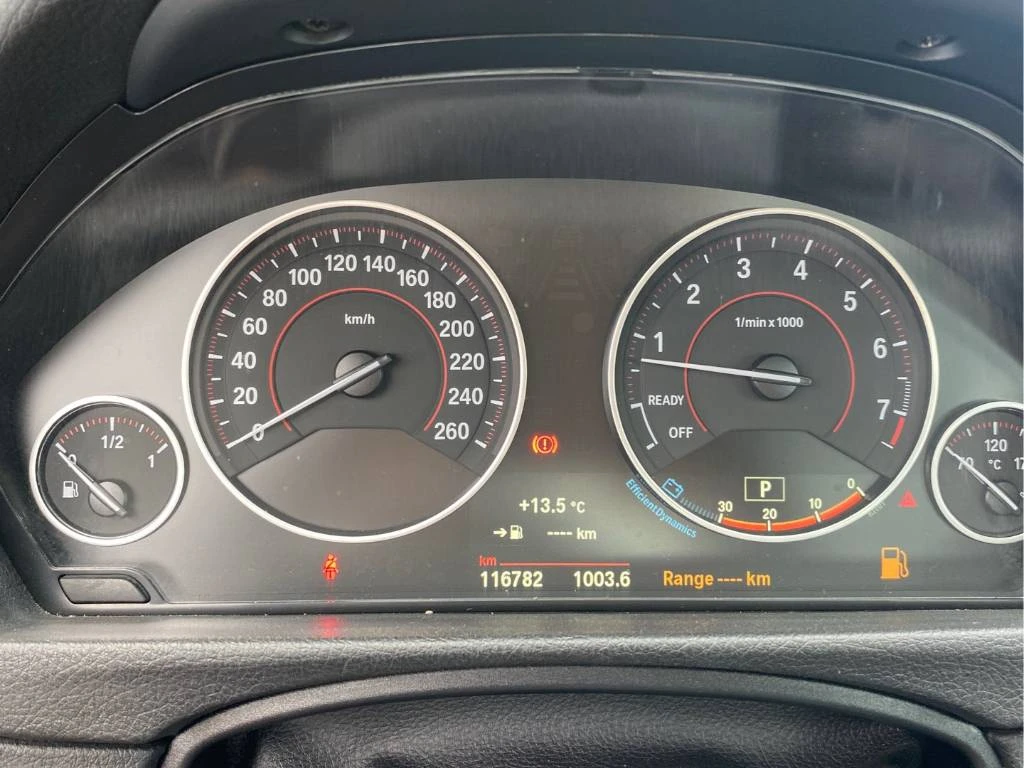 BMW 435 | HARMAN KARDON | HUD | ШИБИДАХ | CARFAX | , снимка 7 - Автомобили и джипове - 55167237