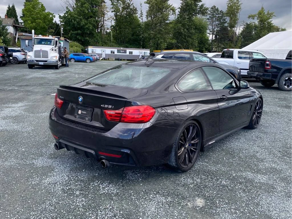 BMW 435 | HARMAN KARDON | HUD | ШИБИДАХ | CARFAX | , снимка 3 - Автомобили и джипове - 55167237