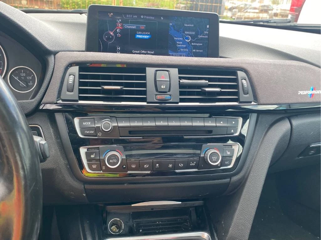 BMW 435 | HARMAN KARDON | HUD | ШИБИДАХ | CARFAX | , снимка 12 - Автомобили и джипове - 55167237