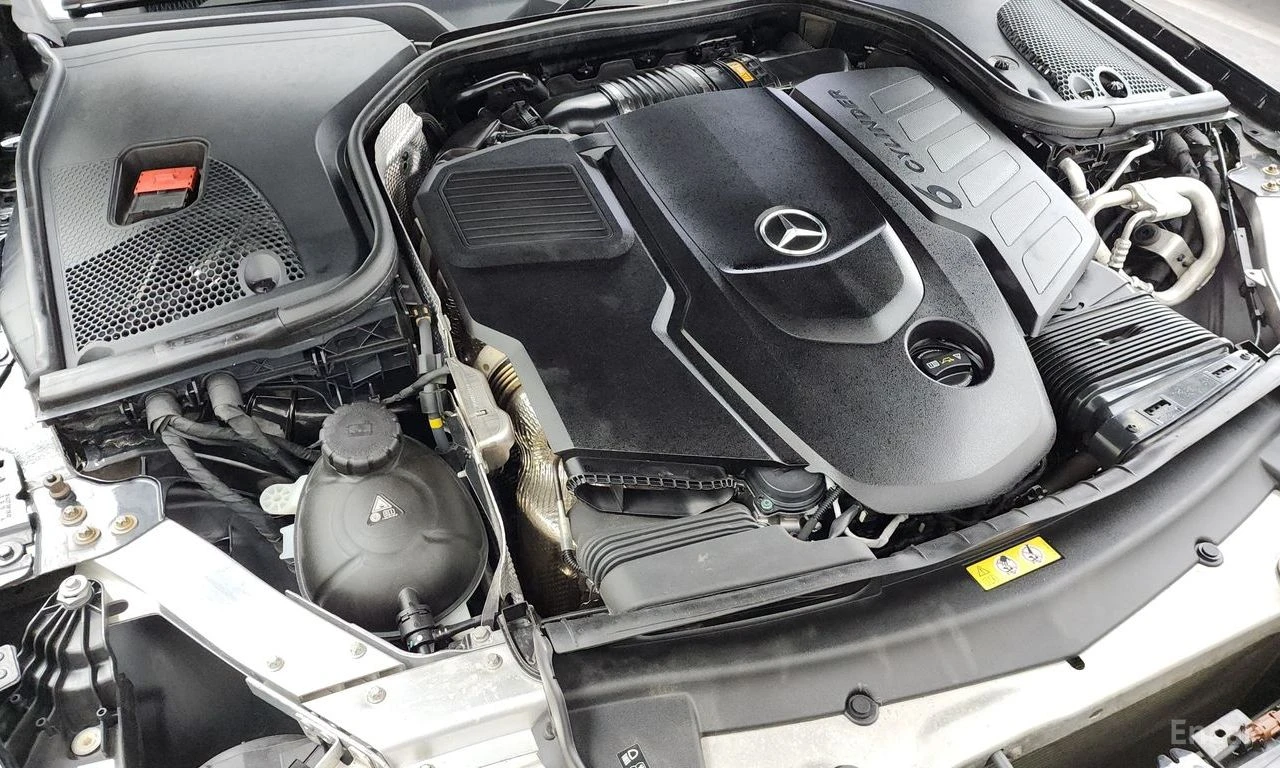 Mercedes-Benz CLS 400 ��������� * ��������� * HEAD-UP * BURMESTER | Mobile.bg � ����������� 10