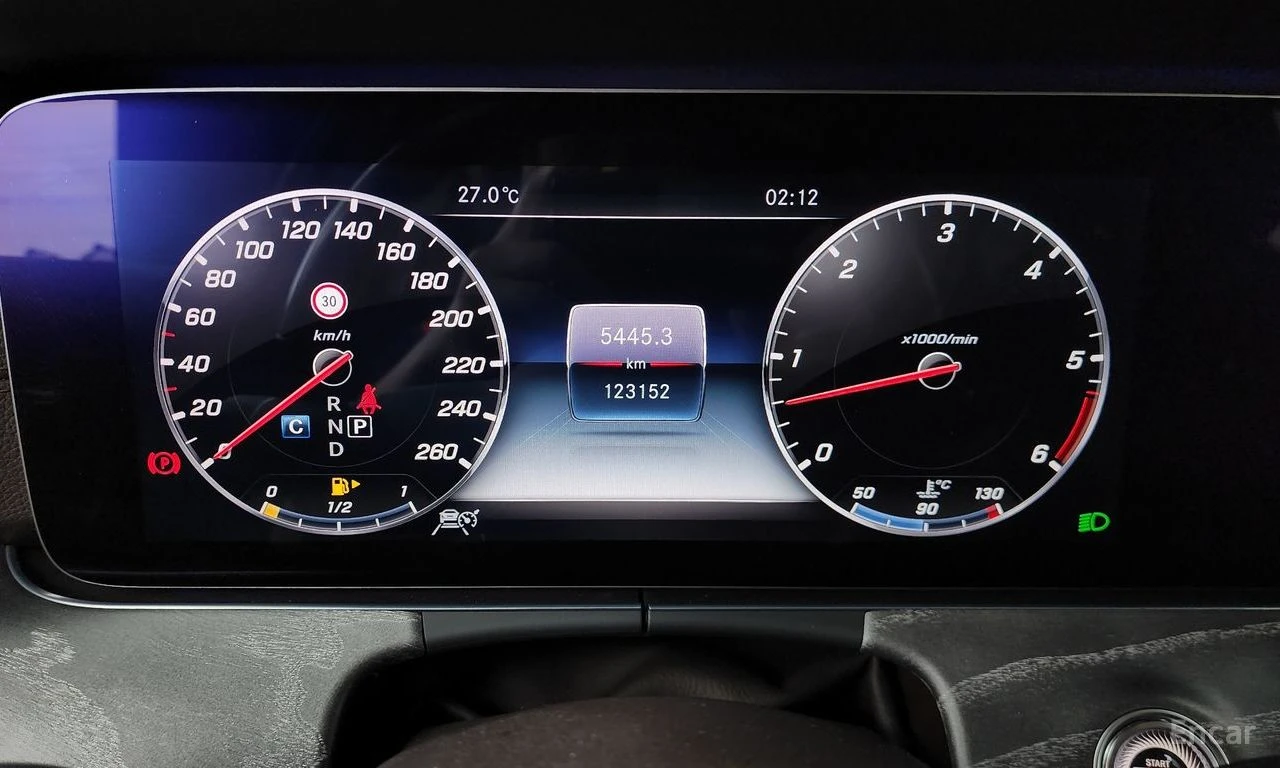 Mercedes-Benz CLS 400 ��������� * ��������� * HEAD-UP * BURMESTER | Mobile.bg � ����������� 12
