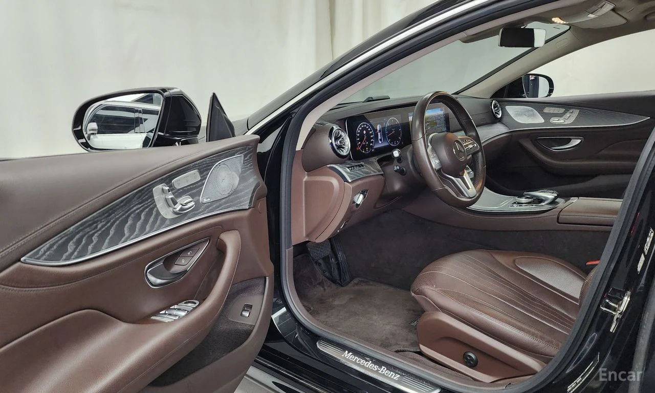 Mercedes-Benz CLS 400 ��������� * ��������� * HEAD-UP * BURMESTER | Mobile.bg � ����������� 16