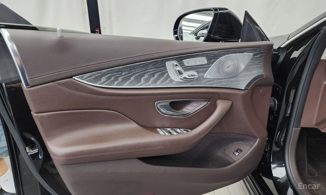 Mercedes-Benz CLS 400 ��������� * ��������� * HEAD-UP * BURMESTER | Mobile.bg � ����������� 14
