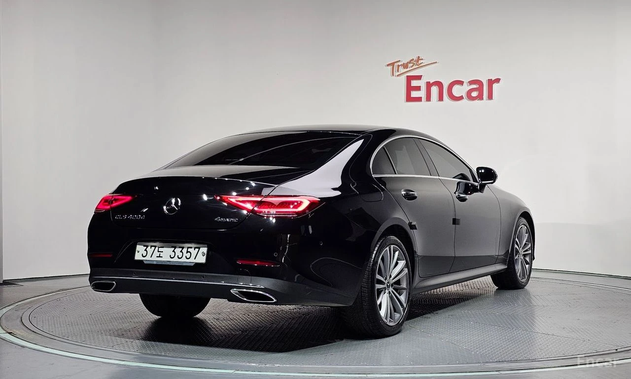 Mercedes-Benz CLS 400 ��������� * ��������� * HEAD-UP * BURMESTER | Mobile.bg � ����������� 3