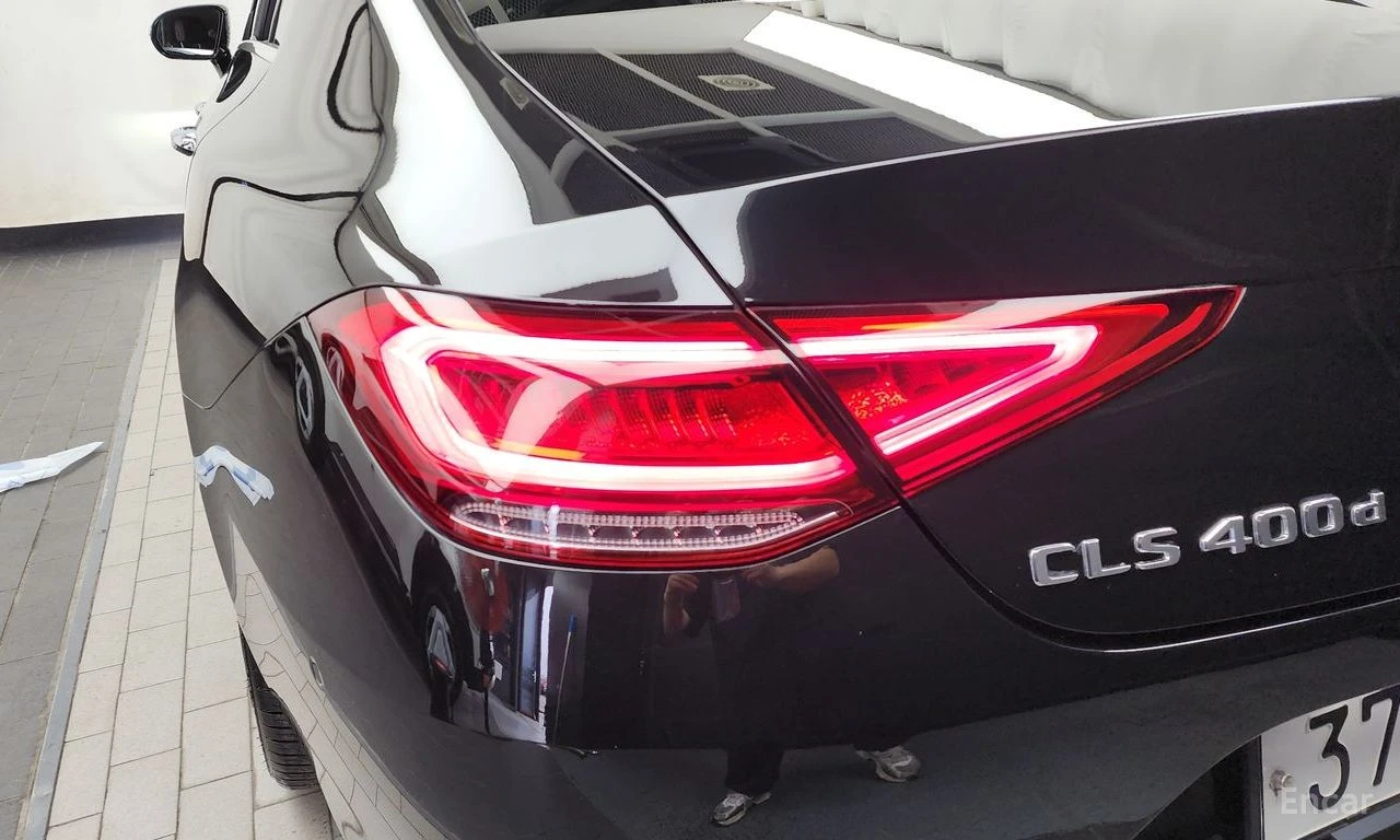 Mercedes-Benz CLS 400 ��������� * ��������� * HEAD-UP * BURMESTER | Mobile.bg � ����������� 9
