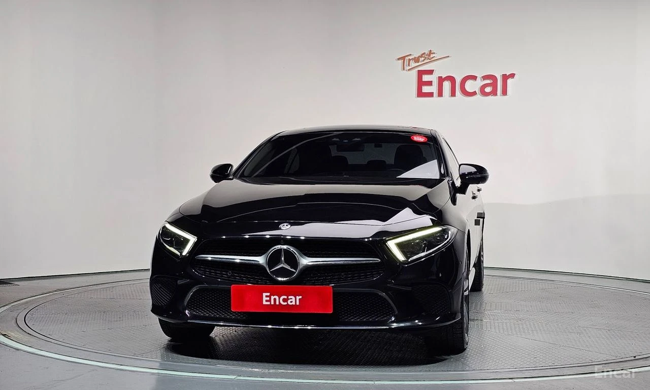 Mercedes-Benz CLS 400 ��������� * ��������� * HEAD-UP * BURMESTER | Mobile.bg � ����������� 4