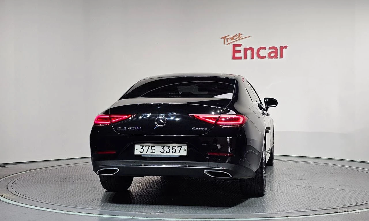 Mercedes-Benz CLS 400 ��������� * ��������� * HEAD-UP * BURMESTER | Mobile.bg � ����������� 5