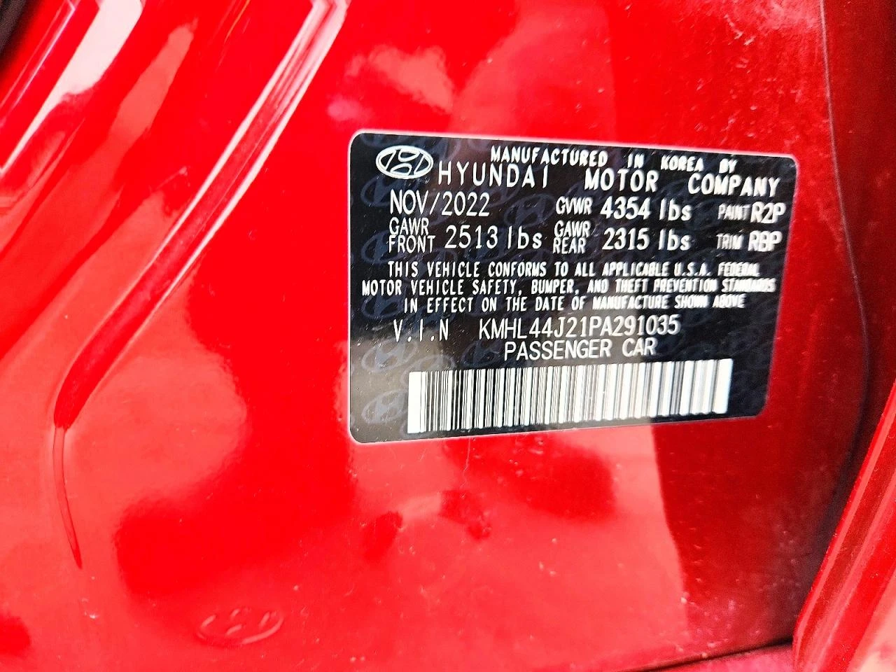 Hyundai Sonata 1.6l Sel Plus, снимка 12 - Автомобили и джипове - 55383249