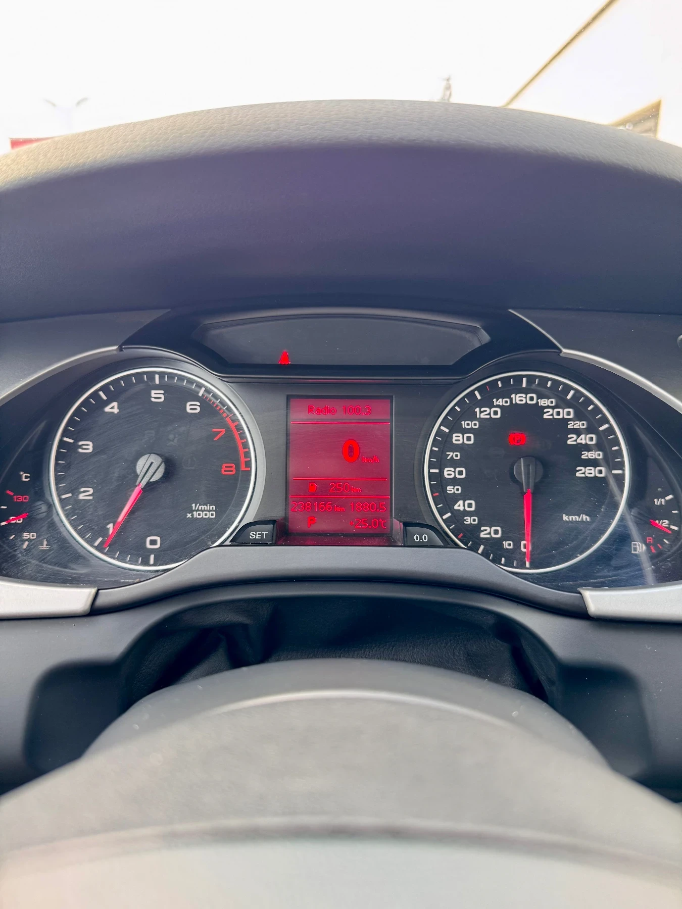 Audi A4 2.0 TFSI QUATTRO , снимка 12 - Автомобили и джипове - 55396091