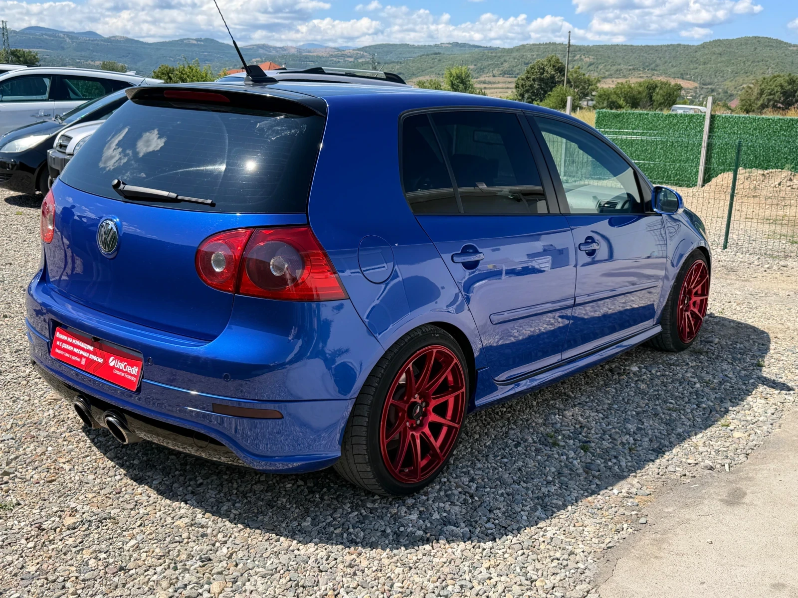VW Golf 210 к.с / ТОП /, снимка 4 - Автомобили и джипове - 55436491