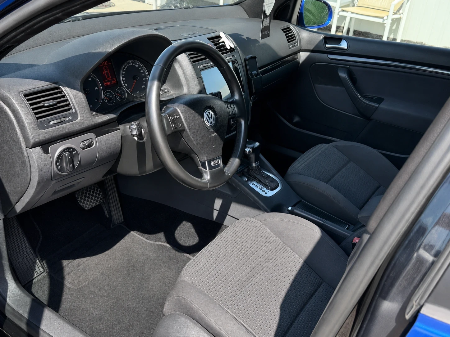 VW Golf 210 к.с / ТОП /, снимка 8 - Автомобили и джипове - 55436491