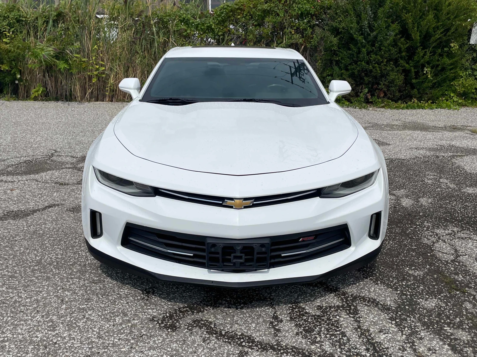 Chevrolet Camaro * 2LT * CARFAX * ЦЕНА ДО БГ, снимка 2 - Автомобили и джипове - 55951819