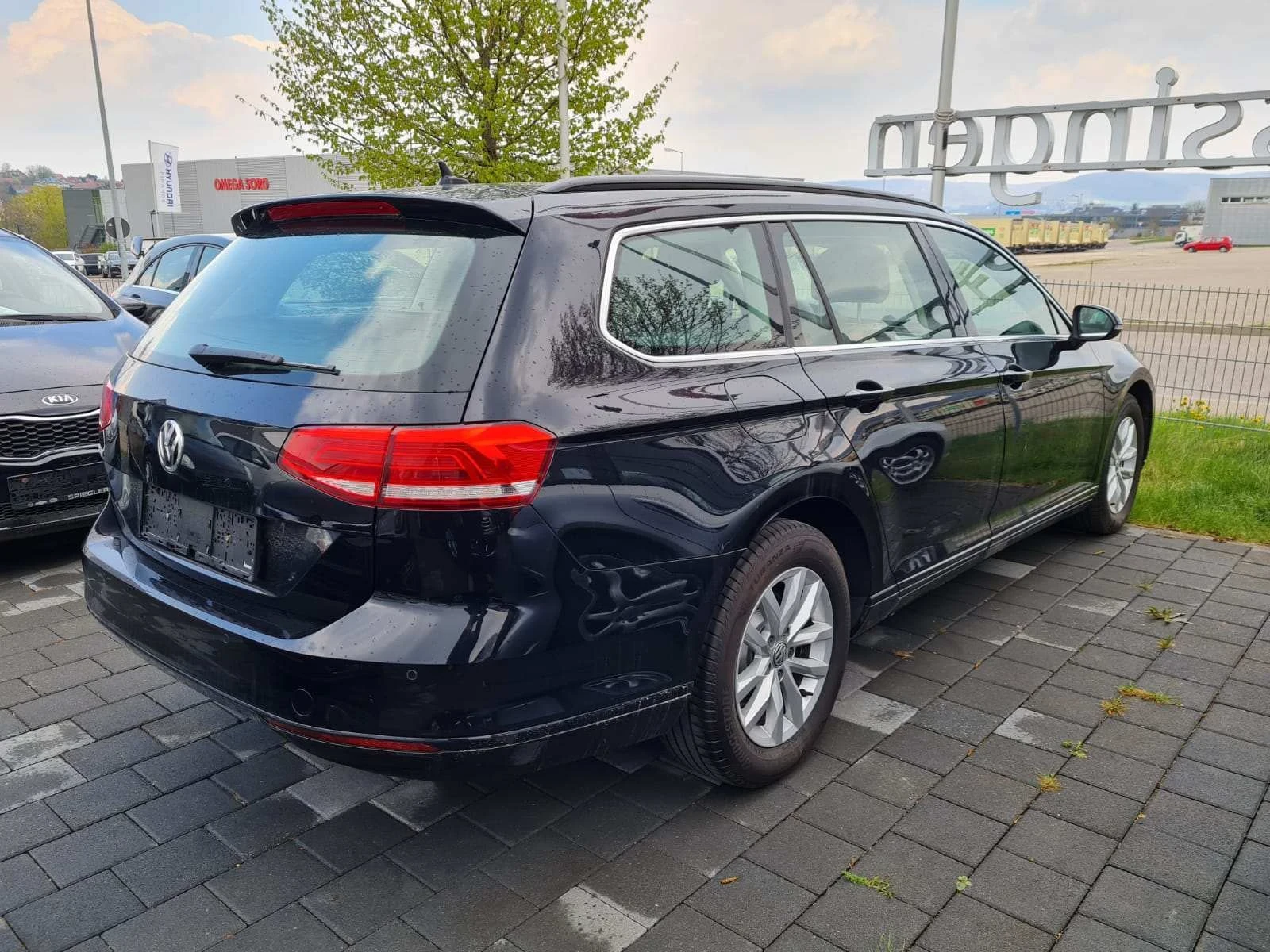 VW Passat | Mobile.bg � ����������� 3