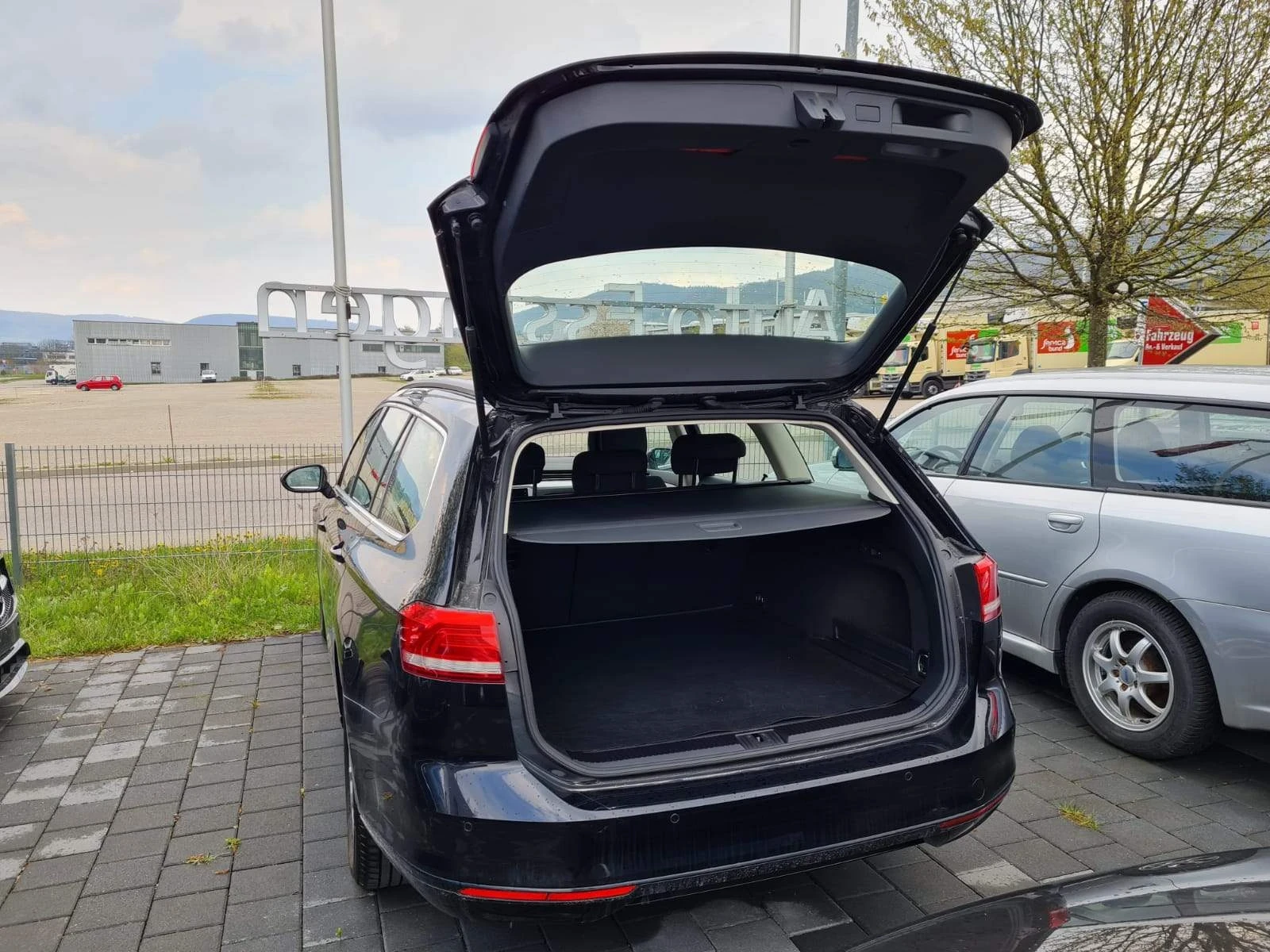 VW Passat | Mobile.bg � ����������� 9