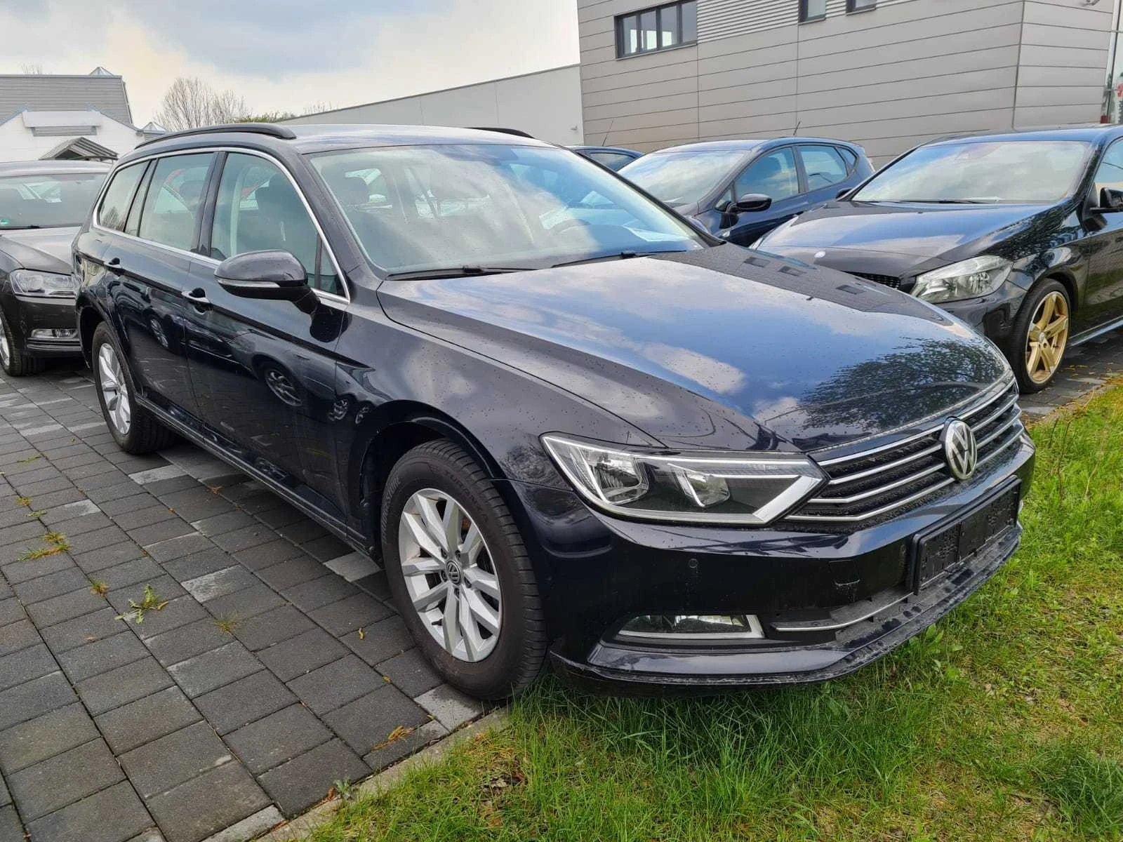 VW Passat | Mobile.bg � ����������� 4