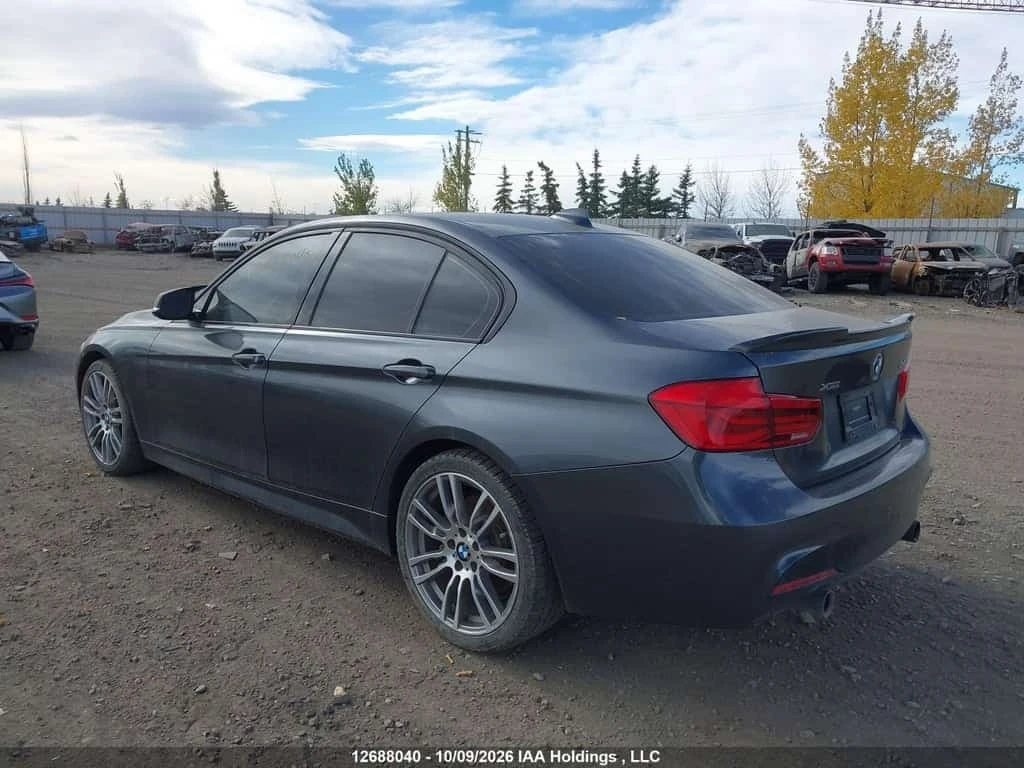 BMW 340 XDRIVE * ��������� ����� * ������� * CARFAX *  | Mobile.bg � ����������� 5
