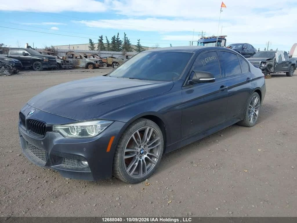 BMW 340 XDRIVE * ��������� ����� * ������� * CARFAX *  | Mobile.bg � ����������� 3
