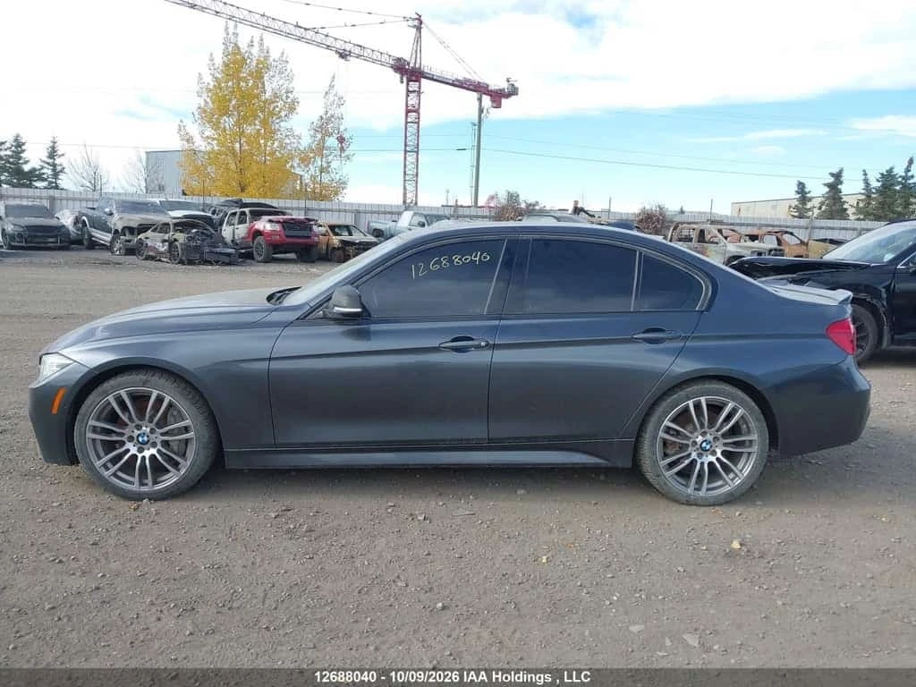 BMW 340 XDRIVE * ��������� ����� * ������� * CARFAX *  | Mobile.bg � ����������� 4