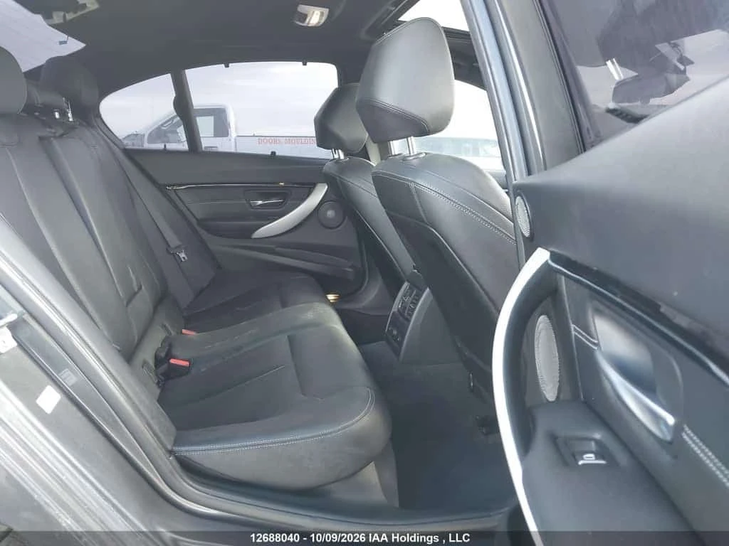 BMW 340 XDRIVE * ��������� ����� * ������� * CARFAX *  | Mobile.bg � ����������� 12