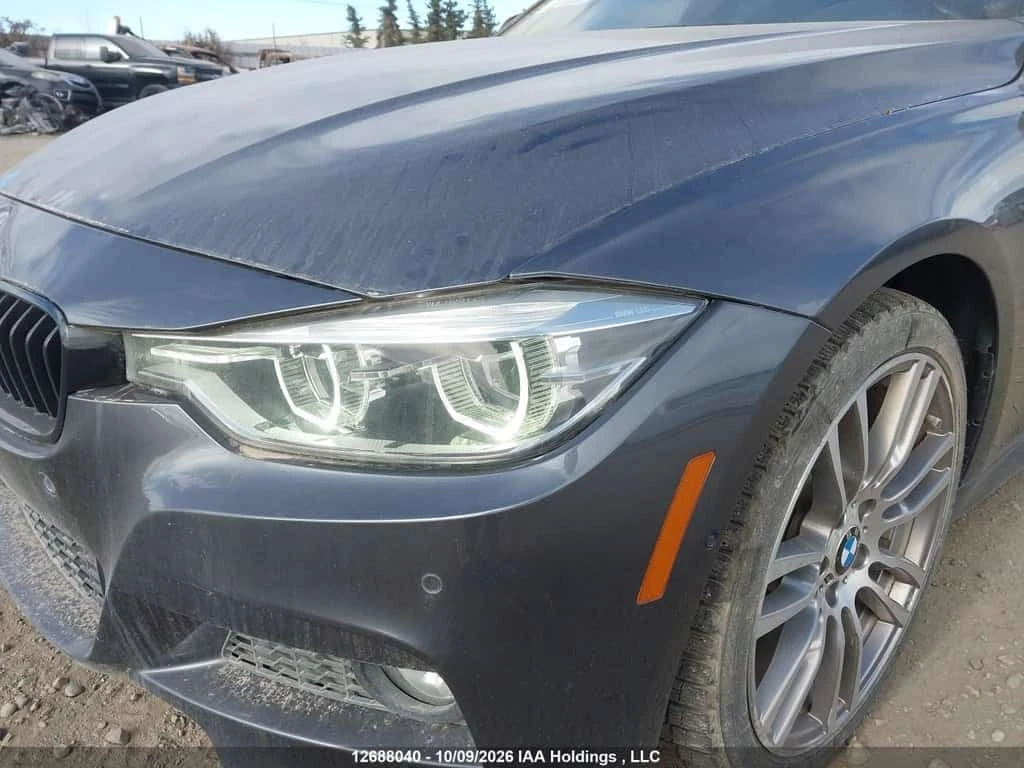 BMW 340 XDRIVE * ��������� ����� * ������� * CARFAX *  | Mobile.bg � ����������� 10