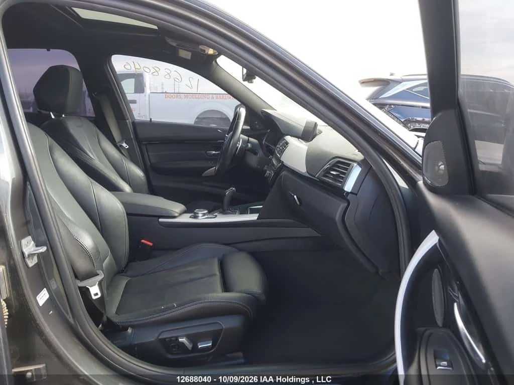 BMW 340 XDRIVE * ��������� ����� * ������� * CARFAX *  | Mobile.bg � ����������� 9