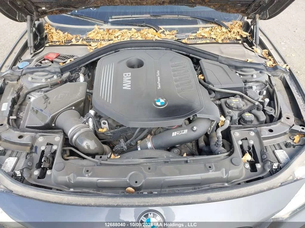 BMW 340 XDRIVE * ��������� ����� * ������� * CARFAX *  | Mobile.bg � ����������� 14