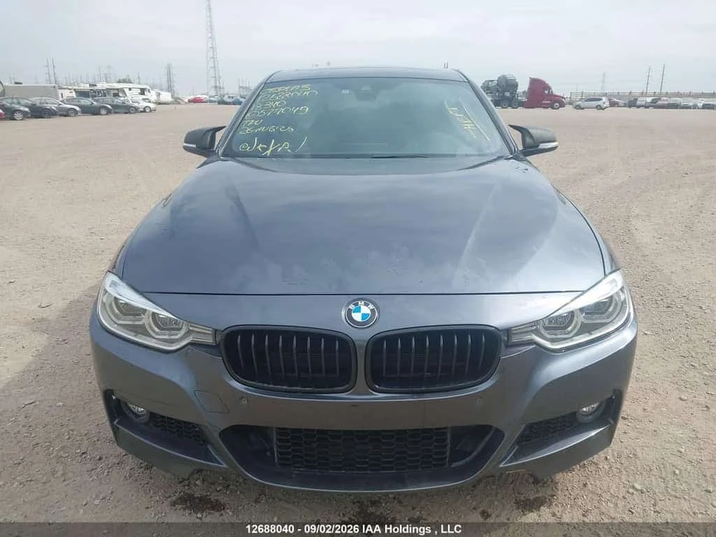 BMW 340 XDRIVE * ��������� ����� * ������� * CARFAX *  | Mobile.bg � ����������� 2