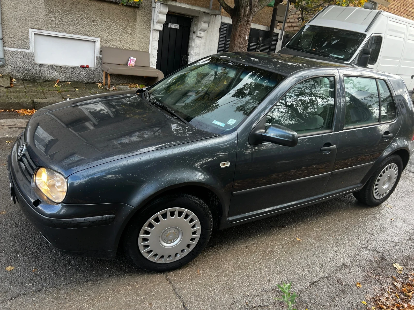 VW Golf, снимка 3 - Автомобили и джипове - 56535576